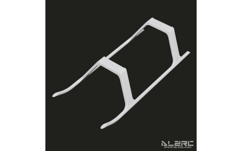 ALZRC - Devil X360 Landing Skid - White